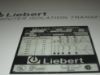Picture of Liebert 15 KVA 208-208Y/120 Volt 3 Phase Low Voltage Dry Type Transformer R&G