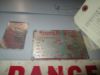 Picture of Marsden 85 KVA 440-185/260 Volt 3 Phase Low Voltage Dry Type Transformer R&G