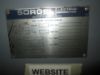 Picture of Sorgel Electric 750 KVA 480Y/277 Volt 3 Phase Zig-Zag Low Voltage Dry Type Transformer R&G