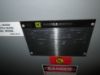 Picture of Square D 145 KVA 460-460/265 Volt 3 Phase Low Voltage Dry Type Transformer R&G