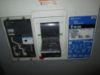 Picture of Cutler-Hammer Pow-R-Line Switchboard CRD316T36W | 1600 Amp Main Breaker | 480Y/277V 3-Phase 4-Wire | NEMA 1 R&G