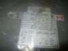 Picture of Rex 11 KVA 208-230Y/133 Volt 3 Phase Low Voltage Dry Type Transformer R&G