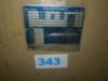 Picture of GS Hevi-Duty 500 KVA 13800-480Y/277 Volt Medium Voltage Dry Type Transformer R&G