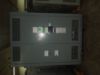 Picture of Square D 750/1000 KVA 4160-208Y/120 Volt Medium Voltage Dry Type Transformer R&G