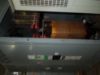 Picture of Square D 750/1000 KVA 4160-208Y/120 Volt Medium Voltage Dry Type Transformer R&G
