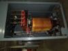 Picture of Square D 750/1000 KVA 4160-208Y/120 Volt Medium Voltage Dry Type Transformer R&G