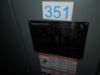 Picture of Square D 300 KVA 13800-208Y/120 Volt Medium Voltage Dry Type Transformer R&G