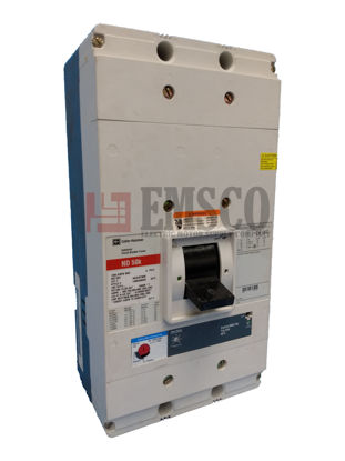 Picture of ND3800T33W Cutler-Hammer Circuit Breaker