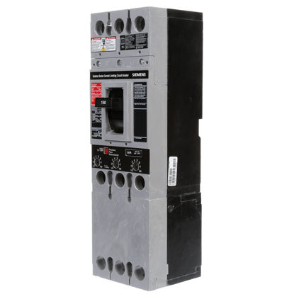 Picture of CFD63B250 ITE & Siemens Circuit Breaker