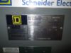Picture of Square D QED Power Style Switchboard PJ800 | 800 Amp Main Breaker | 480Y/277V 3-Phase 4-Wire | NEMA 1 R&G