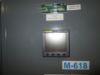 Picture of Square D QED Power Style Switchboard PJ800 | 800 Amp Main Breaker | 480Y/277V 3-Phase 4-Wire | NEMA 1 R&G