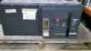 Picture of Square D MasterPact NW40H2 Circuit Breaker 4000 Amp 600 Volt AC D/O