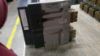 Picture of Square D MasterPact NW40H2 Circuit Breaker 4000 Amp 600 Volt AC D/O