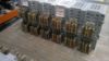 Picture of Square D MasterPact NW40H2 Circuit Breaker 4000 Amp 600 Volt AC D/O