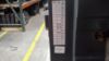 Picture of Square D MasterPact NW40H2 Circuit Breaker 4000 Amp 600 Volt AC D/O