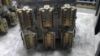 Picture of Siemens WLL2A332 Circuit Breaker 3200 Amp 600 Volt AC M/O D/O