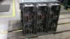 Picture of Square D MasterPact NW08H3 Circuit Breaker 800 Amp 600 Volt AC E/O D/O