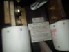 Picture of VL4610-N Boltswitch 2000 Amp 480 Volt Pressure Contact Switch Black