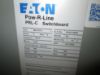 Picture of Eaton Pow-R-Line PRL-C Switchboard QA0833T480 | 800 Amp Fusible Main | 480Y/277V 3-Phase 4-Wire | NEMA 3R New