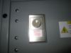 Picture of Eaton Pow-R-Line PRL-C Switchboard QA0833T480 | 800 Amp Fusible Main | 480Y/277V 3-Phase 4-Wire | NEMA 3R New