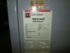 Picture of Cutler-Hammer Pow-R-Line Switchboard CRD316T36W | 1600 Amp Main Breaker | 480Y/277V 3-Phase 4-Wire | NEMA 1 R&G