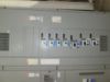 Picture of Cutler-Hammer Pow-R-Line Switchboard CRD316T36W | 1600 Amp Main Breaker | 480Y/277V 3-Phase 4-Wire | NEMA 1 R&G