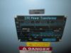 Picture of ITE 300 KVA 480-208Y/120 Volt 3 Phase Low Voltage Dry Type Transformer R&G
