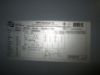 Picture of Hammond 112.5 KVA 480-208Y/120 Volt 3 Phase Low Voltage Dry Type Transformer R&G