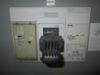 Picture of Eaton Pow-R-Line Switchboard RGH316033E | 1600 Amp Main Breaker | 480Y/277V 3-Phase 4-Wire | NEMA 1 R&G