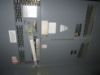 Picture of Square D QED Power Style Switchboard BP3212I | 1200 Amp Fusible Main | 480Y/277V 3-Phase 4-Wire | NEMA 3R R&G