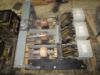 Picture of Square D Bolt-Loc 5000 Amp 600 Volt Fusible Pressure Contact Switch Black