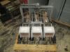 Picture of Square D Bolt-Loc Fusible 5000 Amp 600 Volt Pressure Contact Switch Black