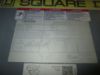 Picture of Square D 225 KVA 480-208Y/120 Volt 3 Phase Low Voltage Dry Type Transformer R&G