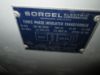 Picture of Sorgel 75 KVA 480-208Y/120 Volt 3 Phase Low Voltage Dry Type Transformer R&G