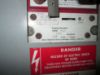 Picture of General Electric AV-Line Switchboard THPR3616 | 1600 Amp Main Fusible | 125V DC  NEMA 1 R&G