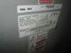 Picture of Federal Pacific 500 KVA 208-480Y/277 Volt 3 Phase Low Voltage Dry Type Transformer R&G