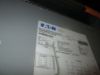Picture of Eaton 30 KVA 480-208Y/120 Volt 3 Phase Low Voltage Dry Type Transformer R&G