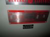 Picture of General Electric 500 KVA 480-208Y/120 Volt 3 Phase Low Voltage Dry Type Transformer R&G