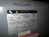 Picture of Square D 300 KVA 480-208Y/120 Volt 3 Phase Low Voltage Dry Type Transformer K-Factor R&G
