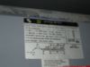 Picture of Square D 112.5 KVA 480-208Y/120 Volt 3 Phase Low Voltage Dry Type Transformer R&G