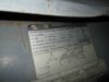 Picture of Square D 30 KVA 480-208Y/120 Volt 3 Phase Low Voltage Dry Type Transformer R&G