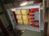Picture of Magnetek 150 KVA 480-208Y/120 Volt 3 Phase Low Voltage Dry Type Transformer R&G