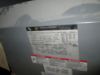 Picture of Square D 25 KVA 240x480-120/240 Volt 1 Phase Low Voltage Dry Type Transformer R&G