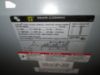 Picture of Square D 30 KVA 480-208Y/120 Volt 3 Phase Low Voltage Dry Type Transformer R&G
