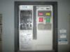 Picture of Cutler-Hammer Pow-R-Line Switchboard SBS630 Main Breaker 3000 Amp 480Y/277 Volt 3 Ph 4 W NEMA 3R R&G