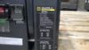 Picture of Square D MasterPact MP30H1 Circuit Breaker 3000 Amp 600 Volt AC E/O D/O