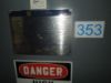 Picture of Square D 2000/2667 KVA 4160-480Y/277 Volt Medium Voltage Dry Type Transformer R&G