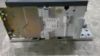 Picture of Siemens 3WL5230-4 F3 Circuit Breaker 3000 Amp 600 Volt M/O F/M