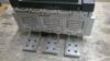 Picture of Siemens 3WL5230-4 F3 Circuit Breaker 3000 Amp 600 Volt M/O F/M