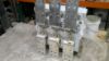 Picture of Siemens 3WL5230-4 F3 Circuit Breaker 3000 Amp 600 Volt M/O F/M